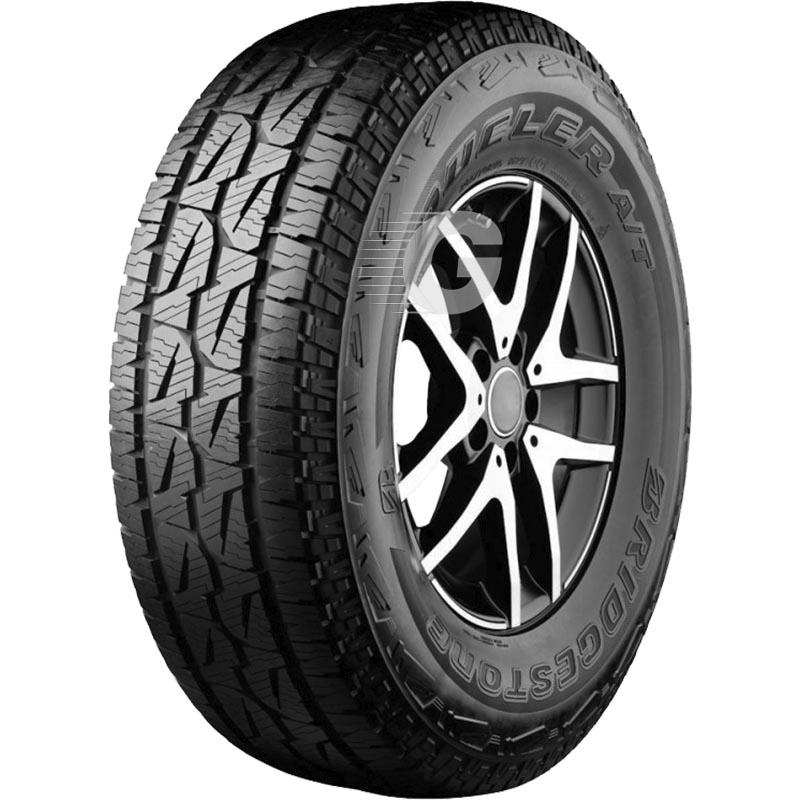 visuel BRIDGESTONE Dueler A/T 001 195/80R15 96 T n°2