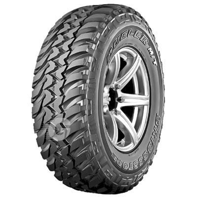 BRIDGESTONE Dueler M/T 674 245/75R16 120 Q