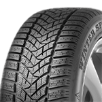 DUNLOP Winter Sport 5 205/55R17 95 V