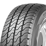 DUNLOP Econodrive 195/65R16 104 R