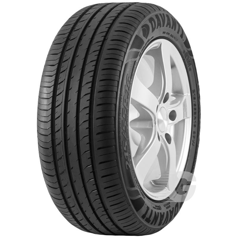 DAVANTI DX 390 215/45R16 90 W