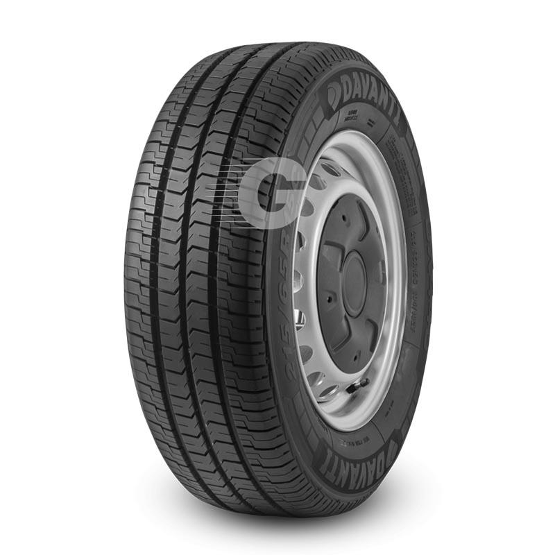 DAVANTI DX 440 225/75R16 121 R