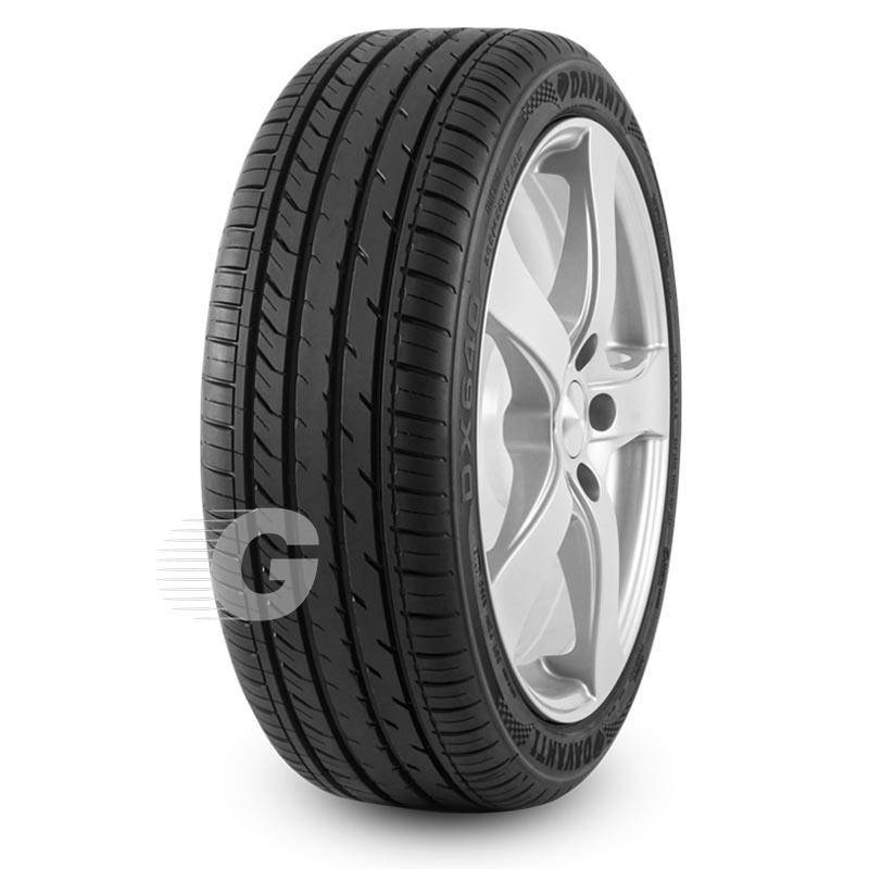 DAVANTI DX 390 165/70R14 85 T