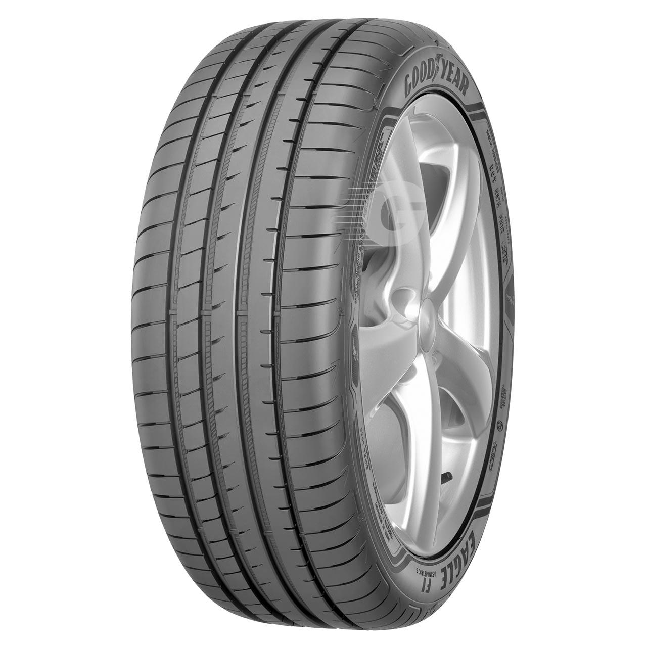 GOODYEAR EAGLE F1 ASYMMETRIC 3 SUV 235/50R20 104 W