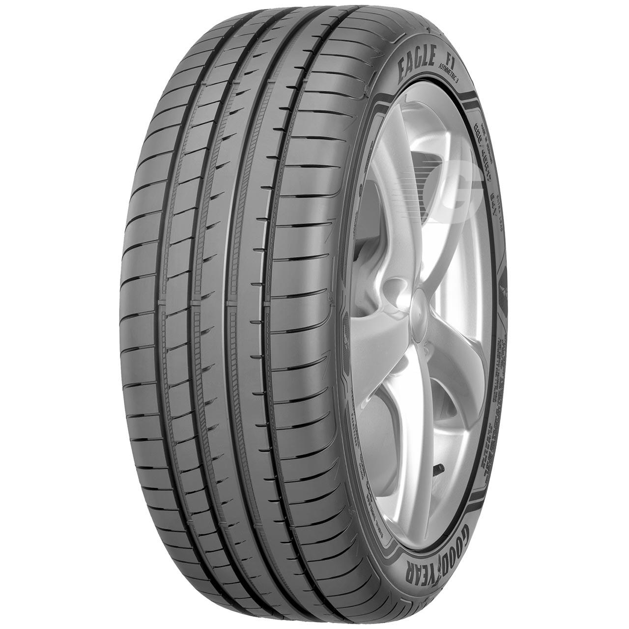 GOODYEAR EAGLE F1 ASYMMETRIC 3 SUV 245/45R20 103 V