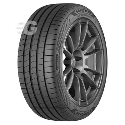 GOODYEAR Eagle F1 Asymmetric 6 225/35R18 87 W