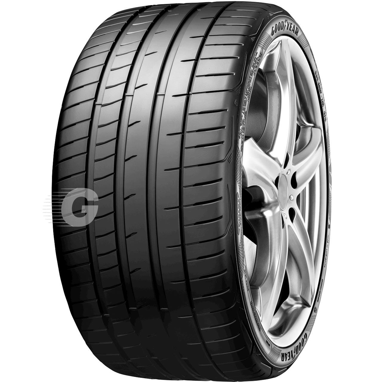 GOODYEAR EAGLE F1 SUPERSPORT 245/35R20 95 Y