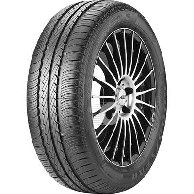 visuel GOODYEAR Eagle NCT 5 255/50R21 106 W n°2