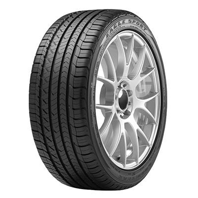 visuel GOODYEAR Eagle Sport All Season 225/50R18 95 V n°2