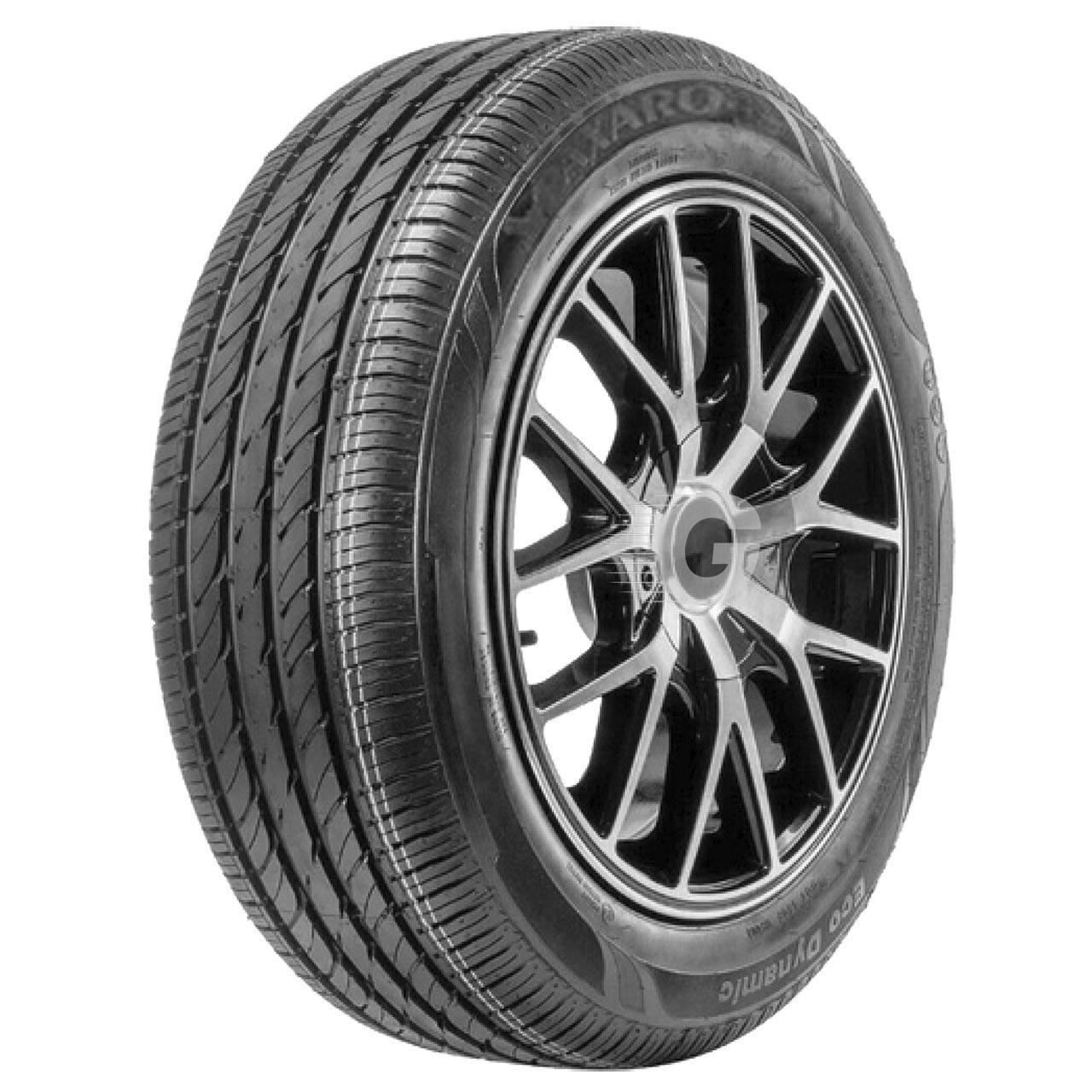 PAXARO ECO DYNAMIC 165/70R14 85 T