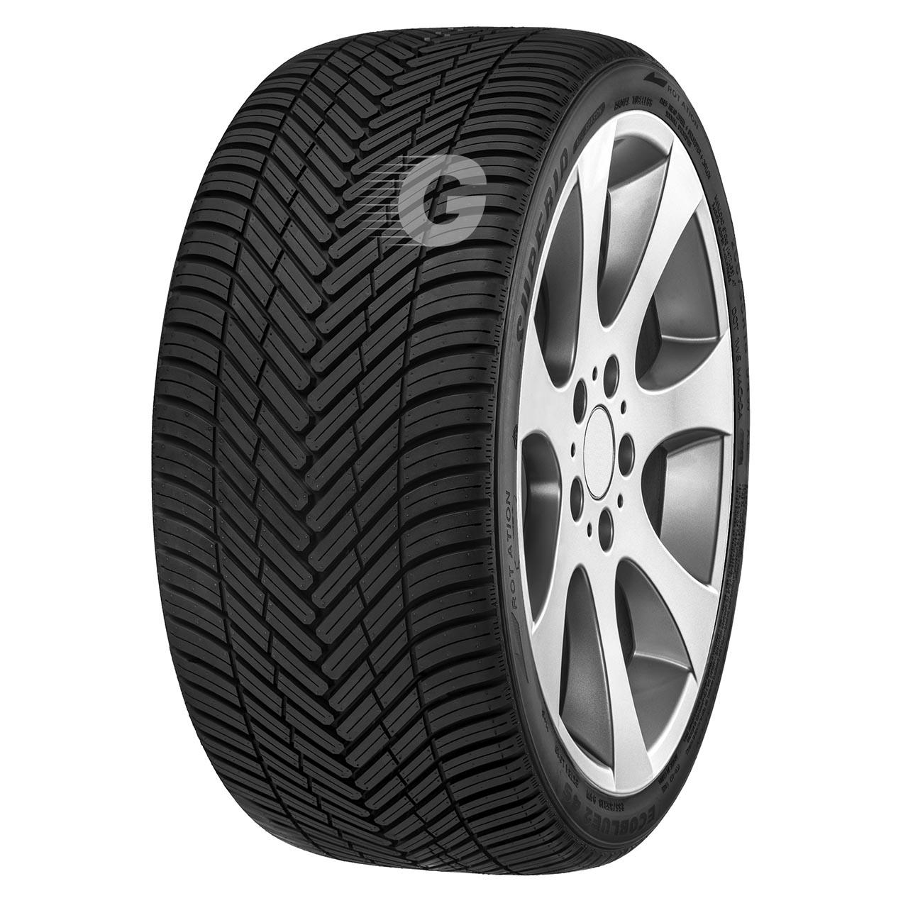 SUPERIA ECOBLUE 2 4S 165/70R13 79 T
