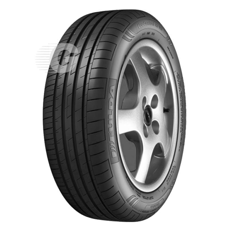 visuel FULDA EcoControl HP 2 205/55R16 91 V n°2