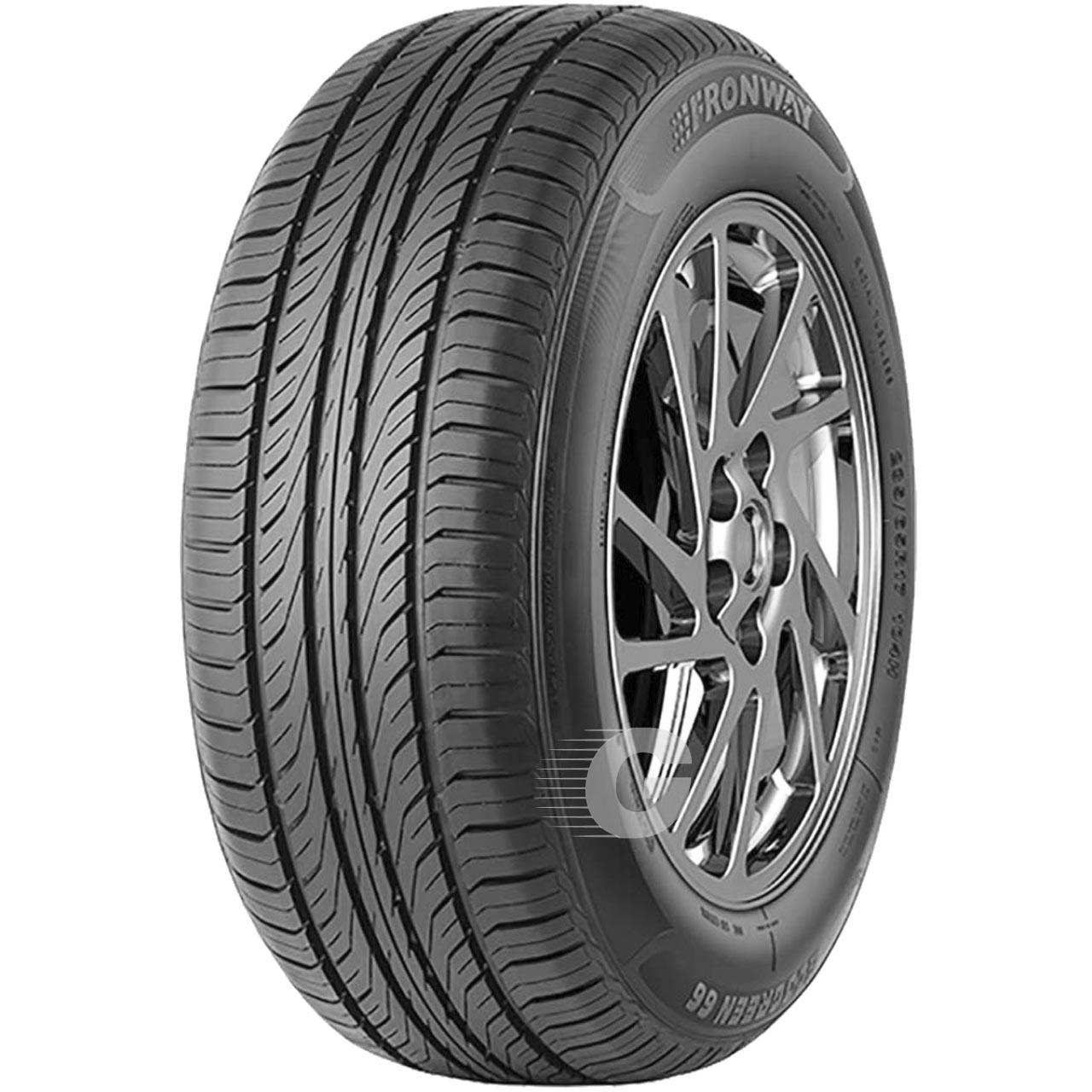 FRONWAY ECOGREEN 66 145/70R13 71 T