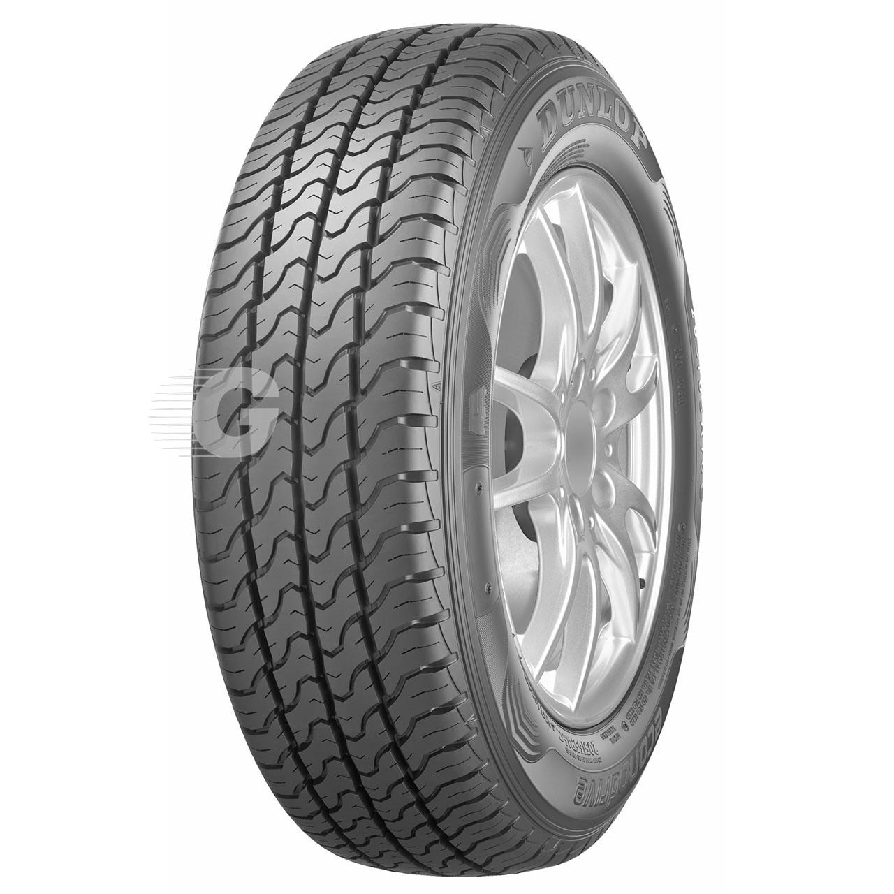 visuel DUNLOP Econodrive 215/65R16 106 T n°2