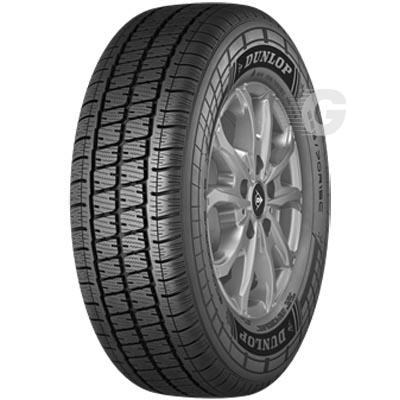 DUNLOP Econodrive AS 225/75R16 121 R