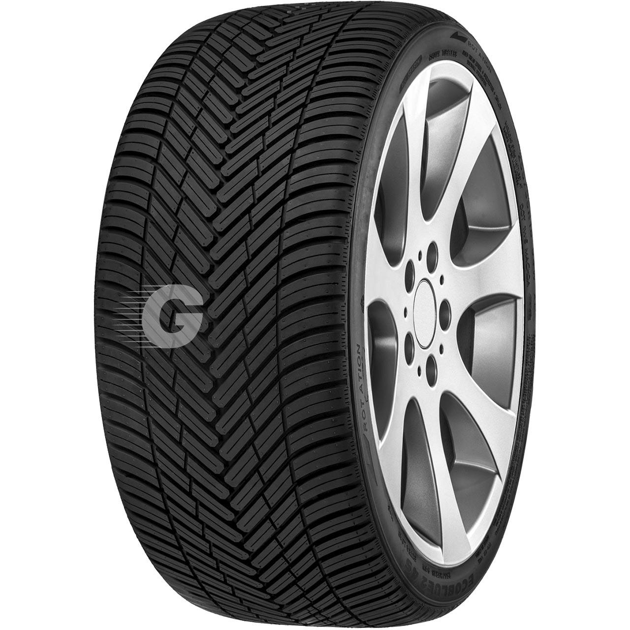 SUPERIA ECOBLUE 4S 155/70R13 75 T