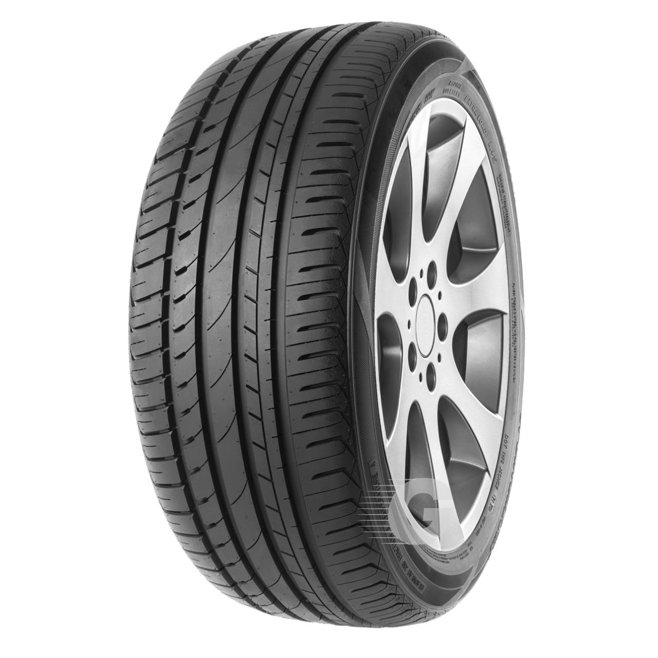 YOKOHAMA BLUEARTH XT AE61 245/50R20 102 V