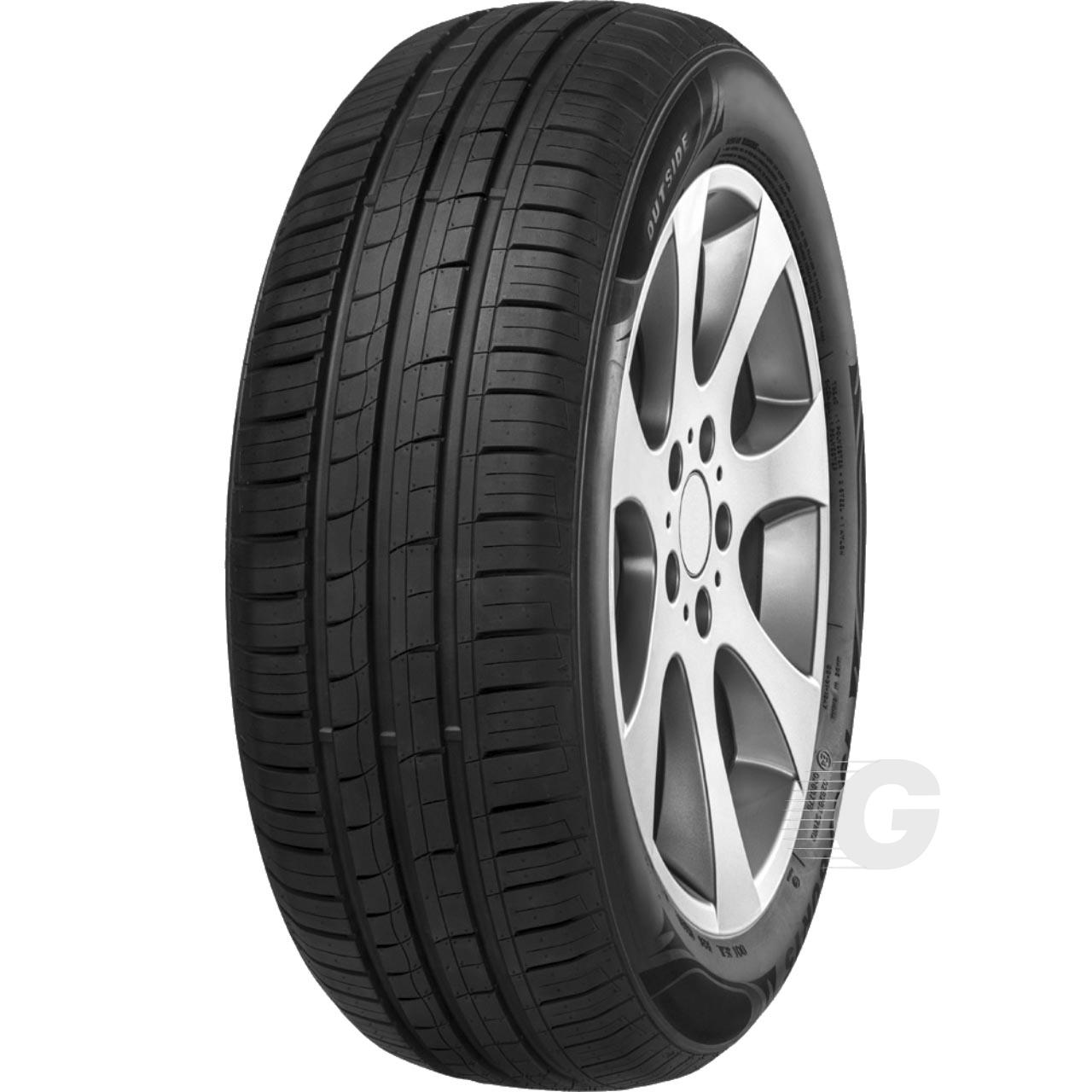 visuel TRISTAR ECOPOWER3 F107 145/70R12 69 T n°2