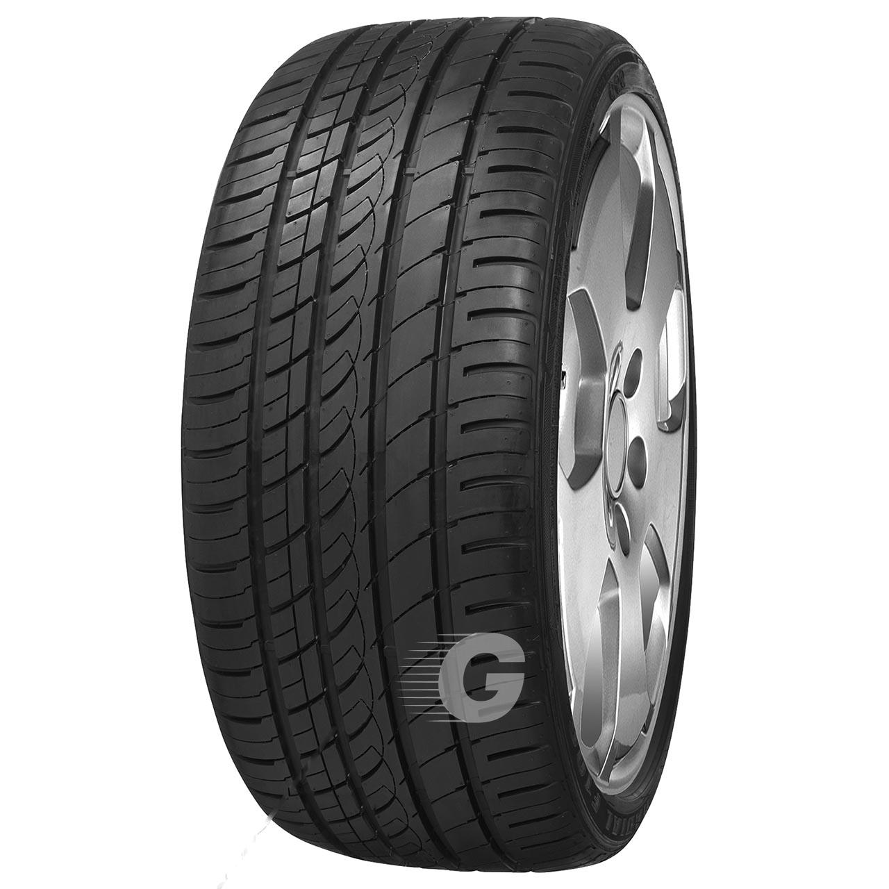 IMPERIAL ECOSPORT 2 195/55R20 95 H