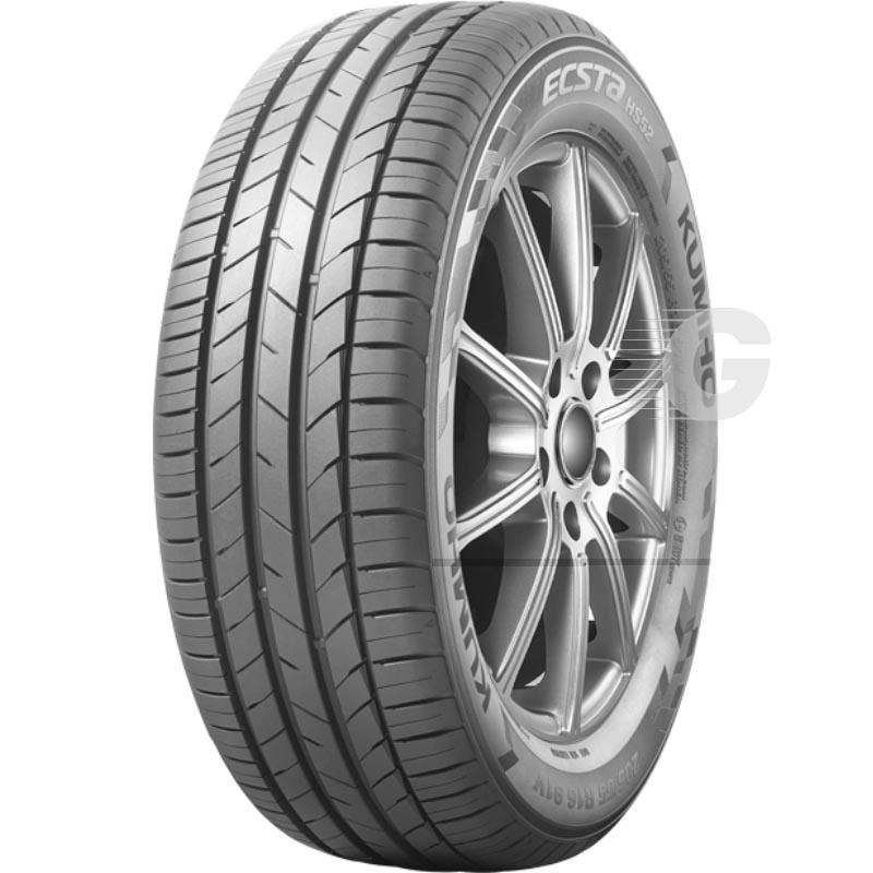 KUMHO ECSTA HS52 215/60R16 99 W