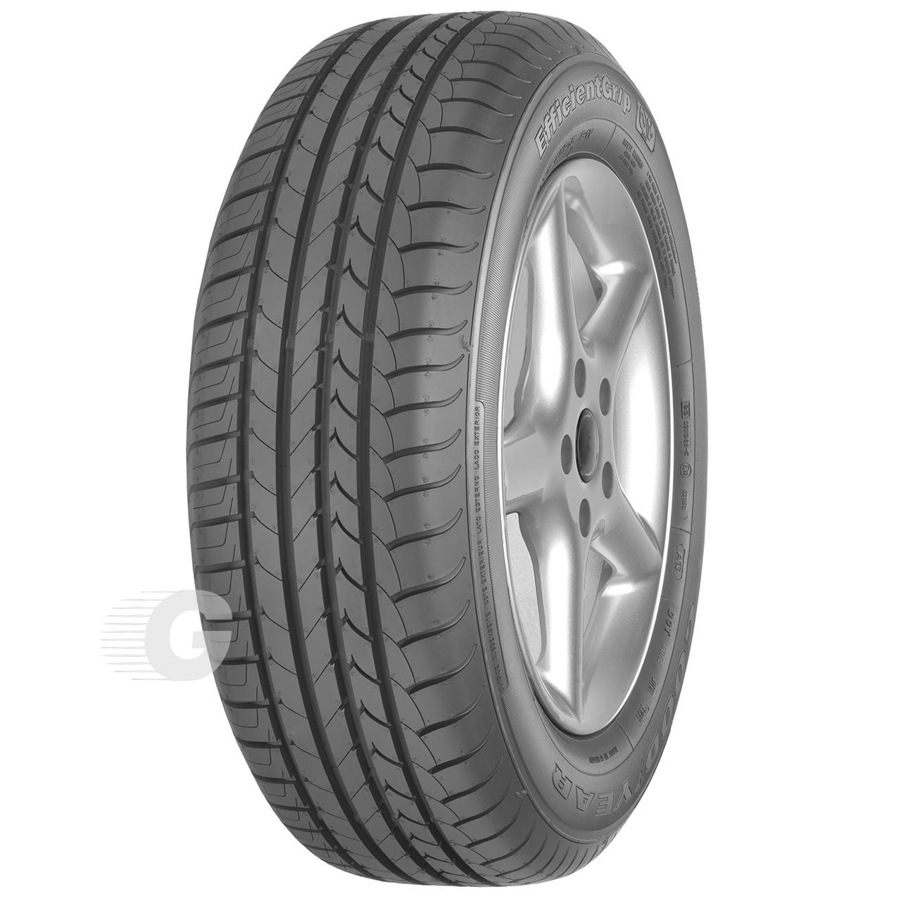 GOODYEAR EfficientGrip 195/60R15 88 V