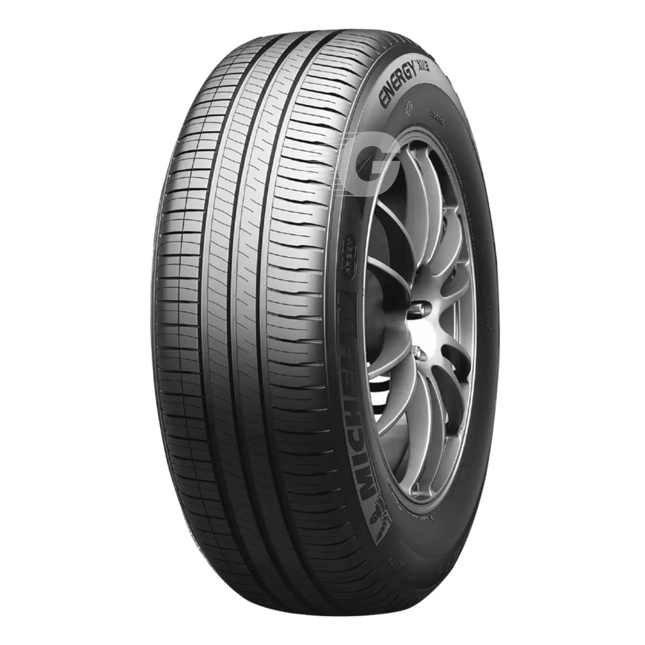 MICHELIN ENERGY XM2 PLUS 195/55R15 85 V