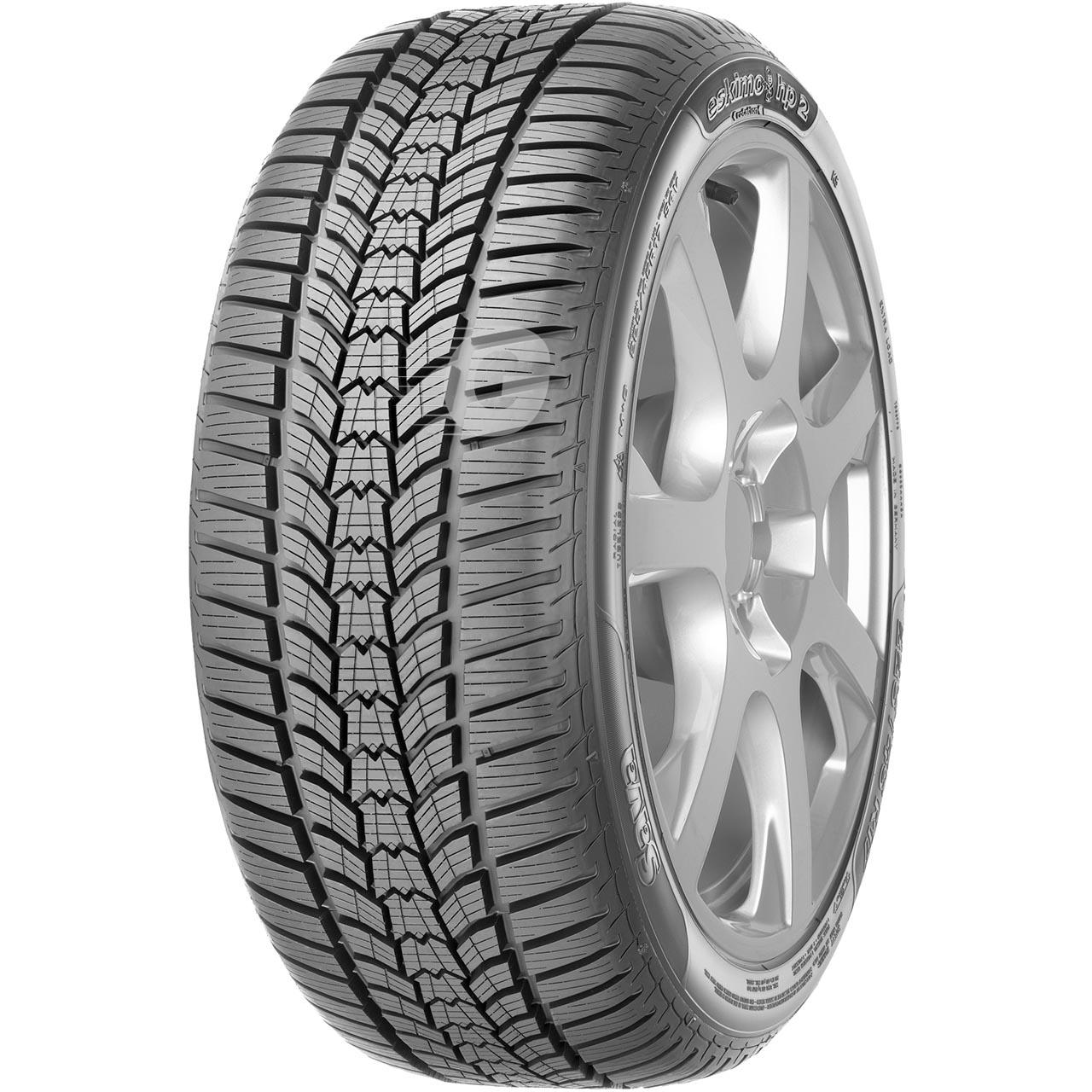visuel SAVA Eskimo HP 2 205/60R16 92 H n°2