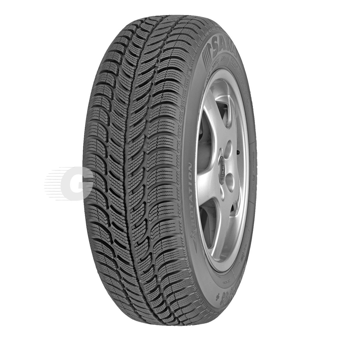 visuel SAVA Eskimo S3+ 185/65R14 86 T n°2