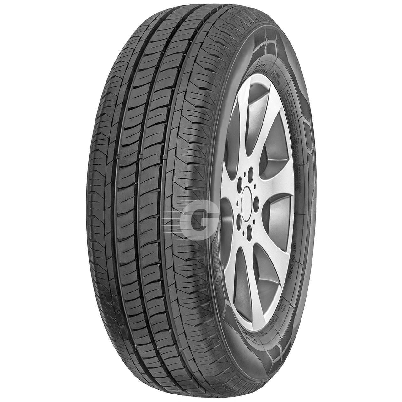 FORTUNA ECOPLUS UHP 225/50R17 98 Y