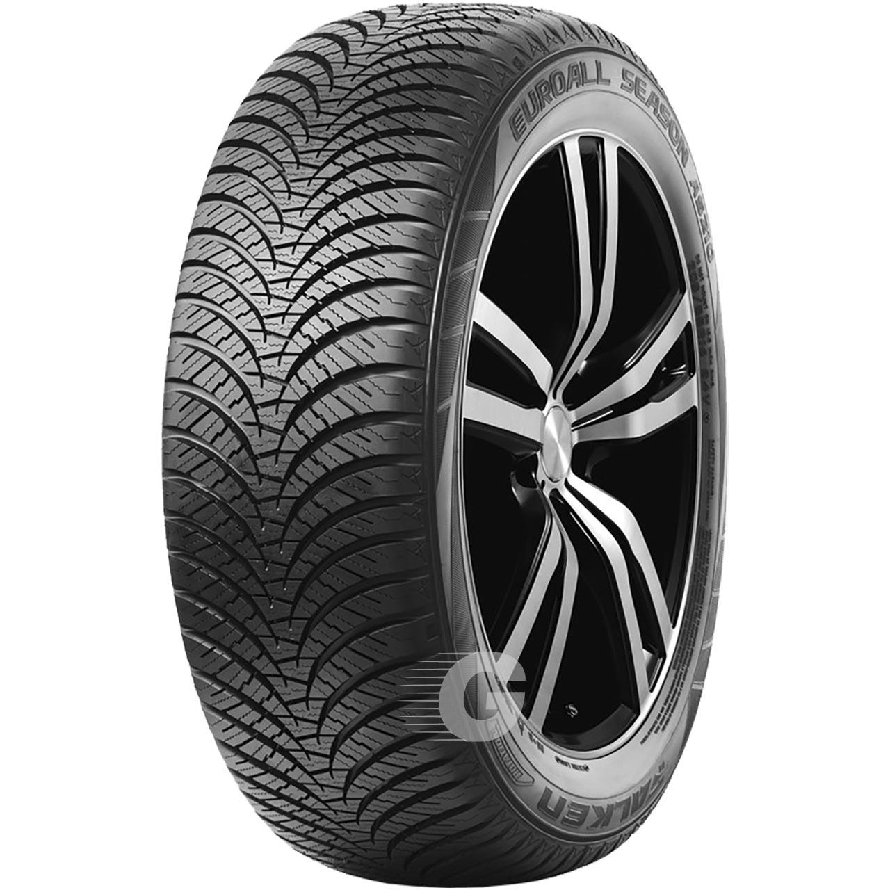 visuel FALKEN Euroallseason AS-210 195/60R15 88 H n°2