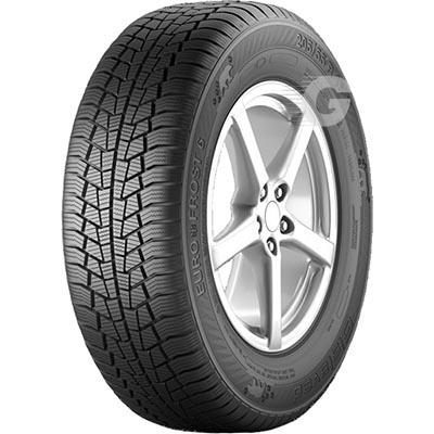 visuel GISLAVED Euro*Frost 6 195/55R16 91 H n°2
