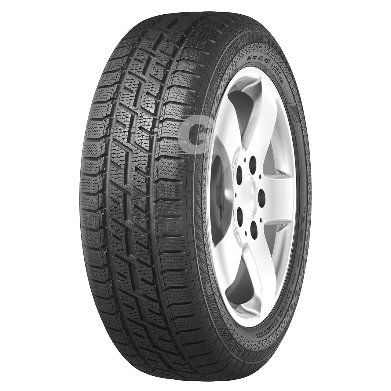 visuel GISLAVED Euro*Frost Van 195/75R16 107 R n°2