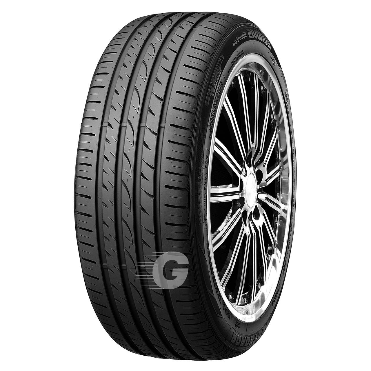 ROADSTONE EUROVIS SP 04 205/55R17 95 Y
