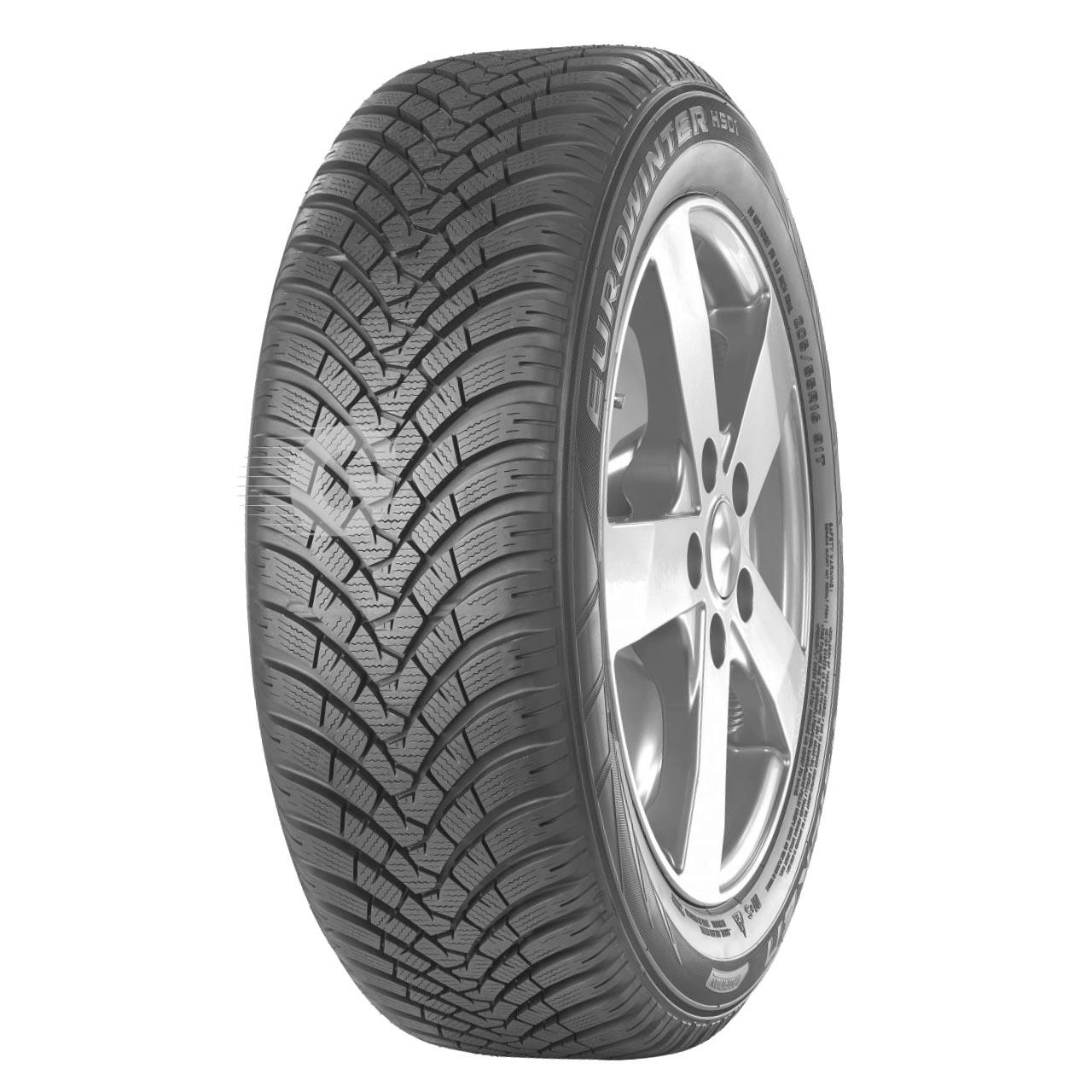 visuel FALKEN Eurowinter HS01 195/65R15 91 T n°2