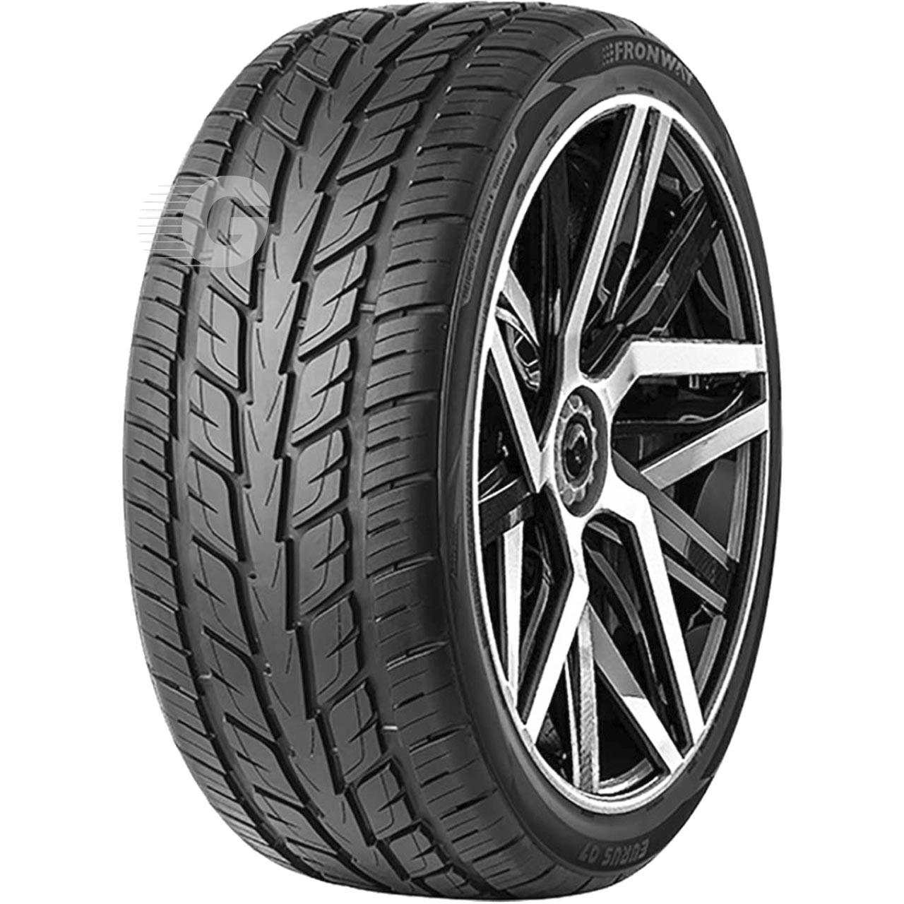 FRONWAY EURUS 07 255/50R20 109 V