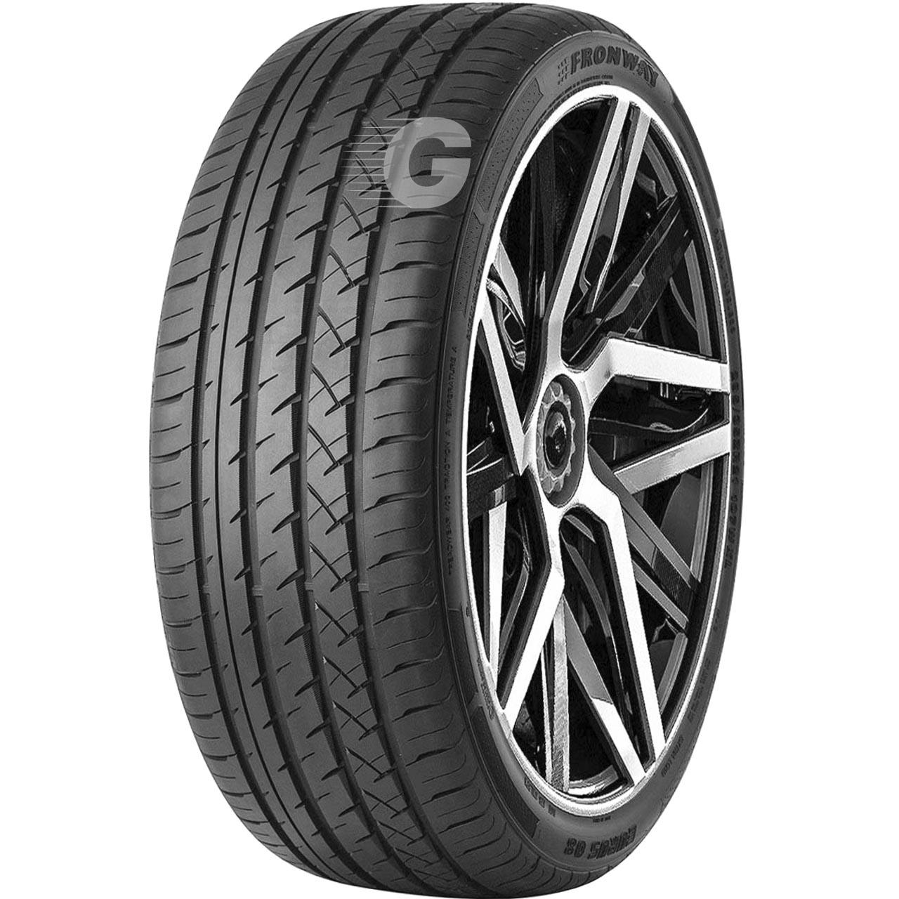 FRONWAY EURUS 08 205/50R17 93 W