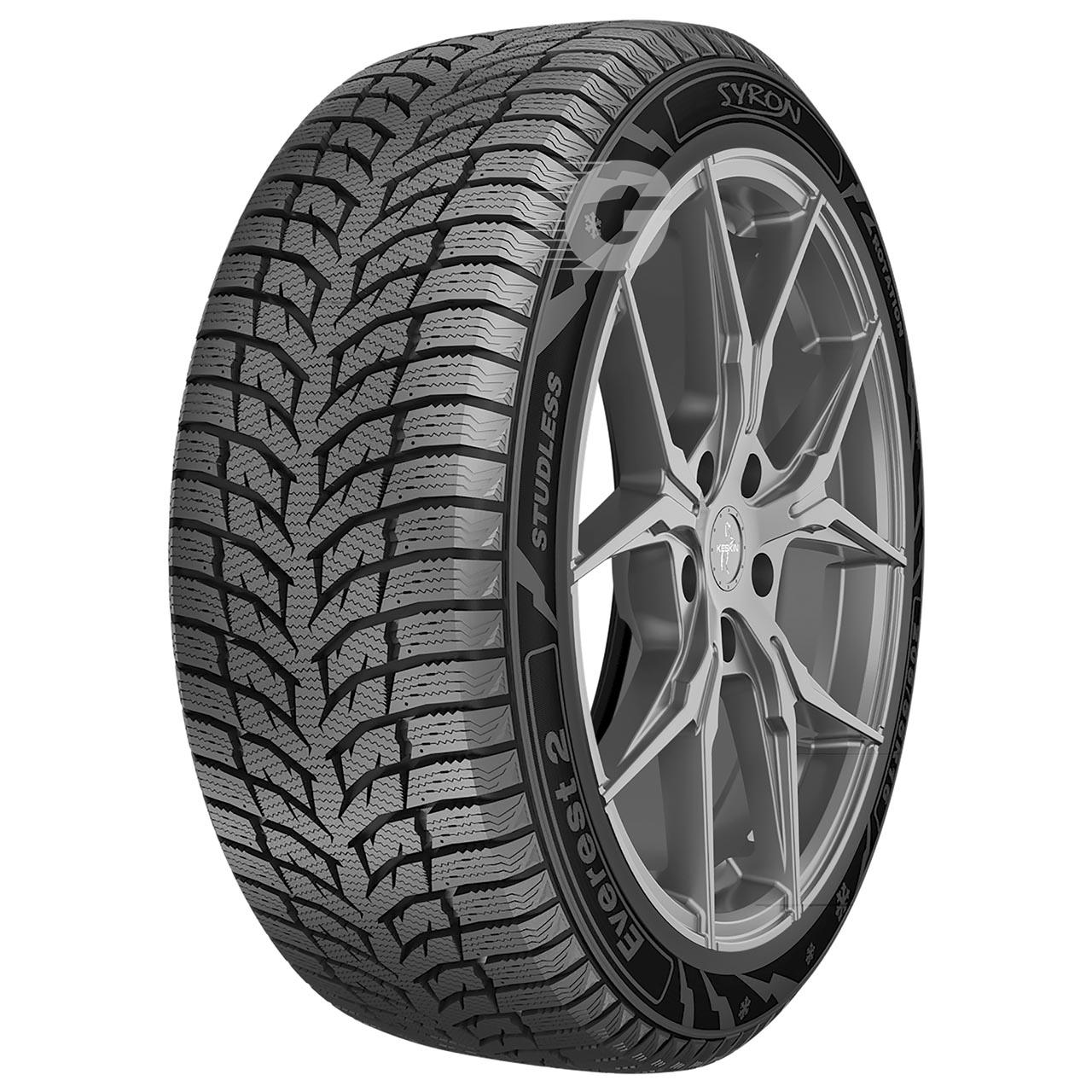 SYRON EVEREST 2 205/50R17 93 H