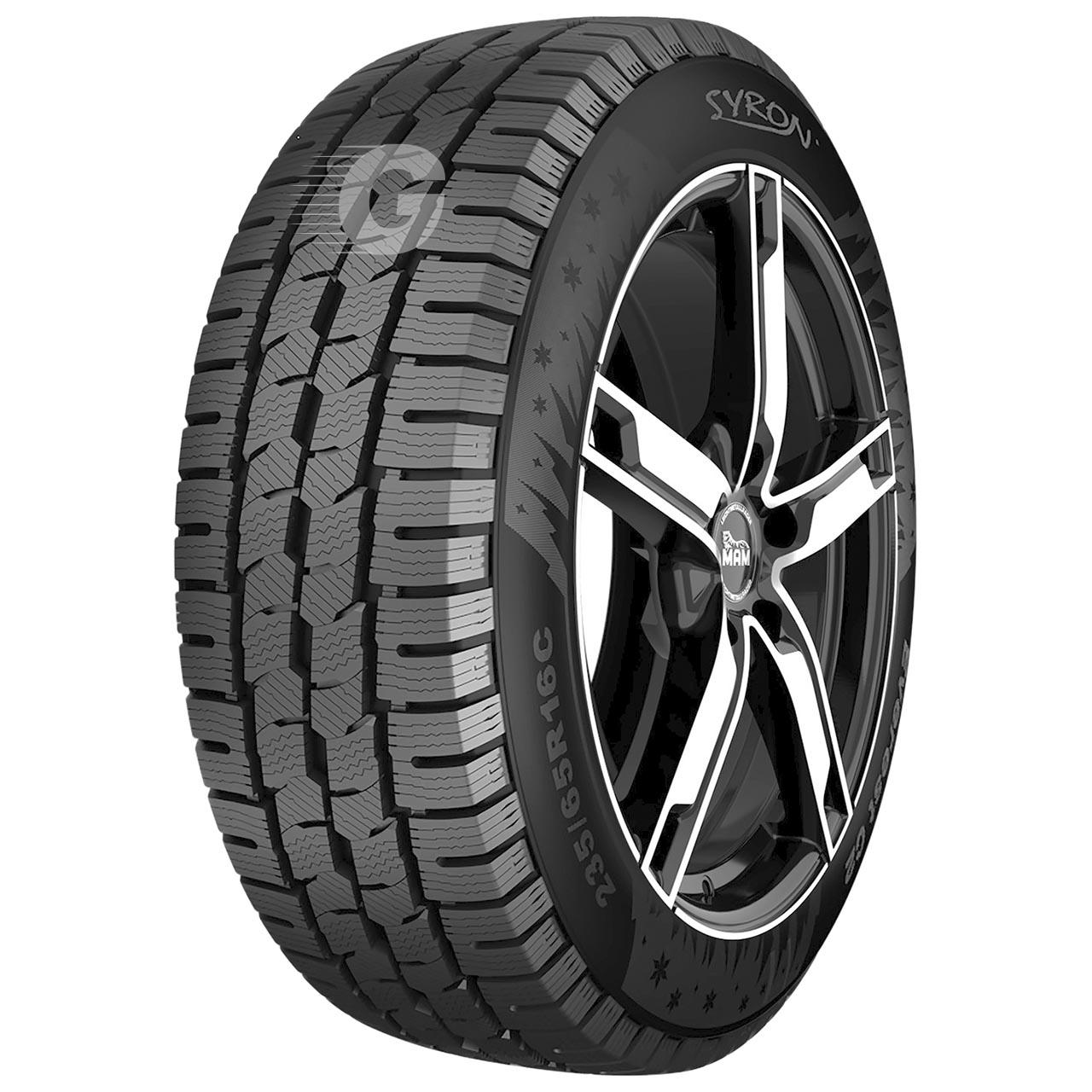 SYRON EVEREST C2 225/75R16 121 R