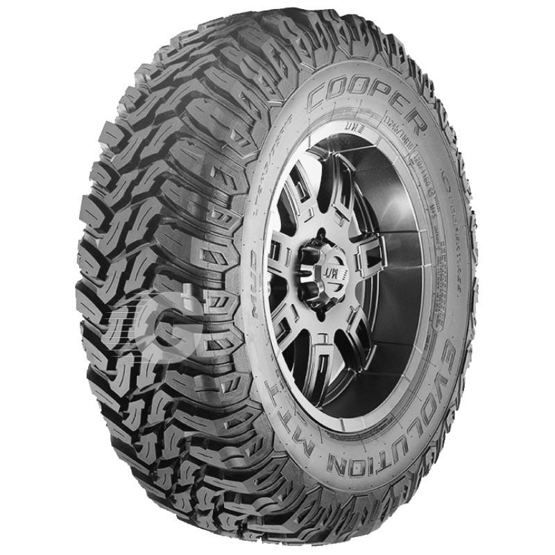 COOPER Evolution MTT POR 12/0R15 108 Q