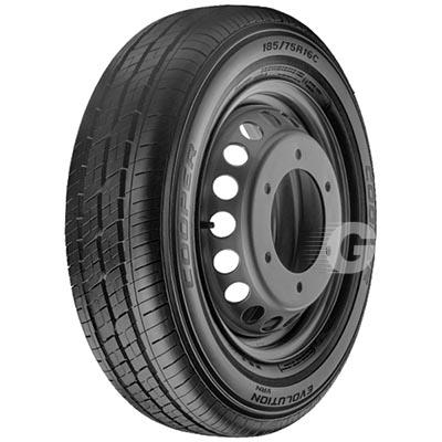 COOPER Evolution VAN 215/60R17 109 H