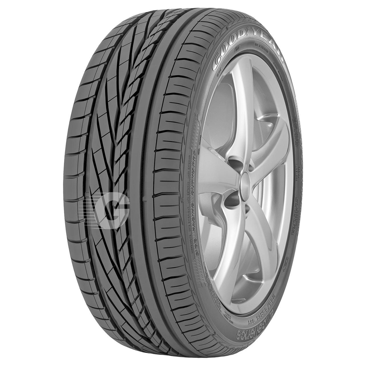 visuel GOODYEAR Excellence 275/35R19 96 Y n°2