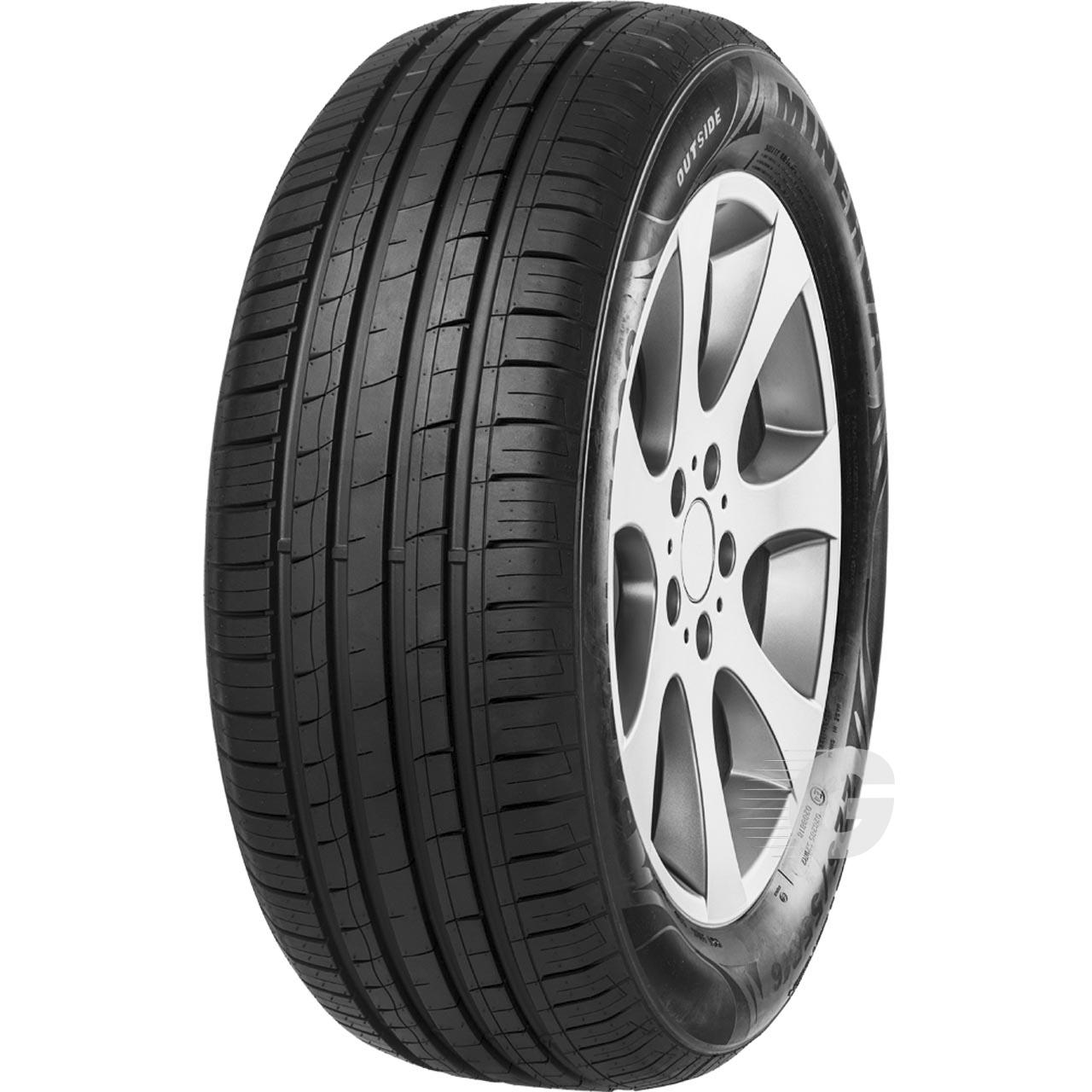 visuel MINERVA F 209 215/55R16 97 W n°2