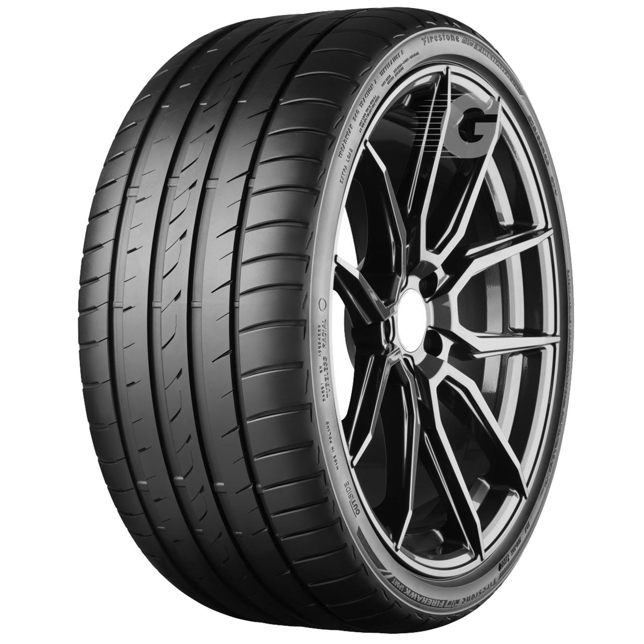 FIRESTONE Firehawk Sport 215/35R18 84 Y
