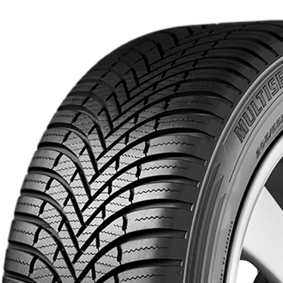 FIRESTONE MULTISEASON 2 165/65R14 83 T