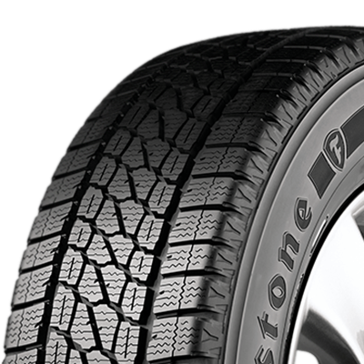 FIRESTONE Vanhawk 2 Winter 165/70R14 89 R