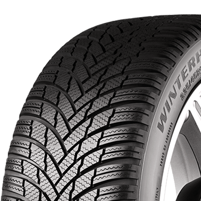 FIRESTONE Winterhawk 4 205/55R16 91 T