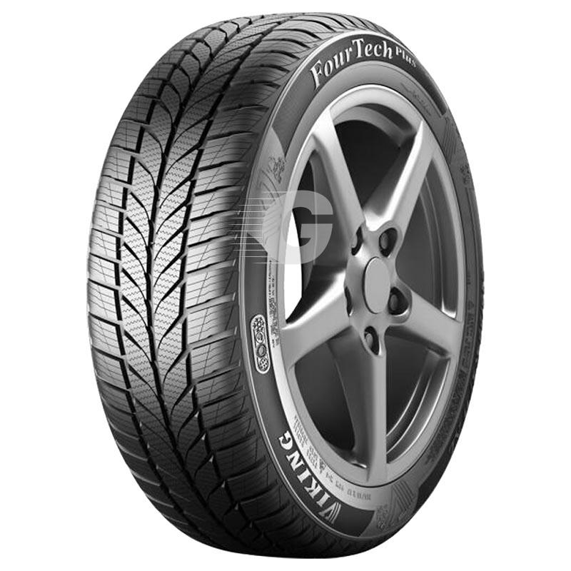 VIKING FOURTECH PLUS 175/65R14 82 T