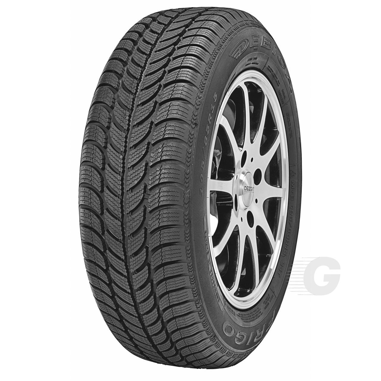 visuel DEBICA Frigo 2 185/65R15 88 T n°2