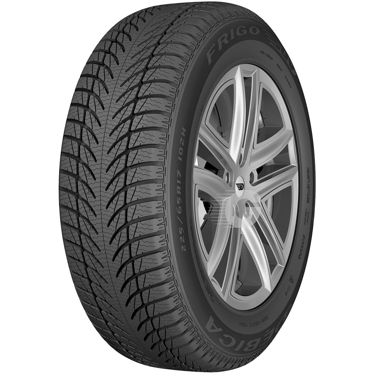 DEBICA Frigo SUV 2 235/65R17 108 H