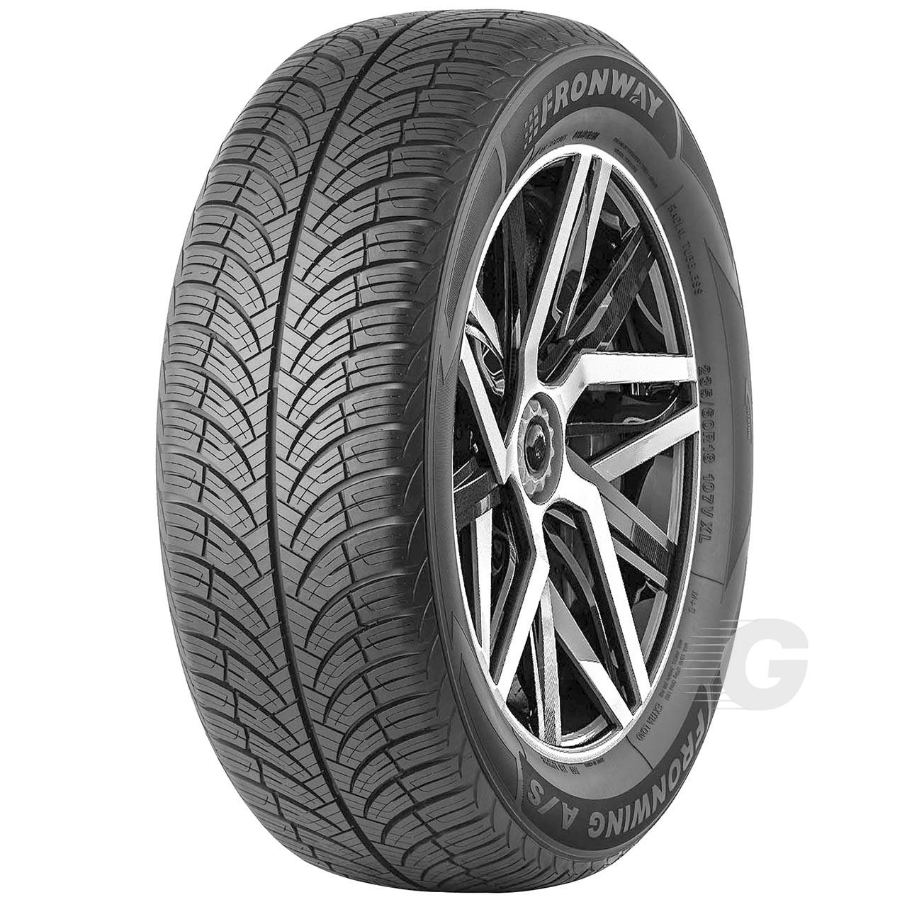 FRONWAY FRONWING AS 155/70R13 75 T